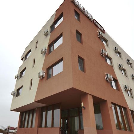 Hotel Ancor Βουκουρέστι Εξωτερικό φωτογραφία