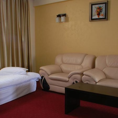Hotel Ancor Βουκουρέστι Εξωτερικό φωτογραφία