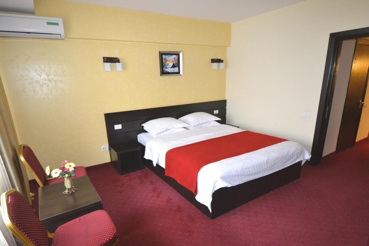 Hotel Ancor Βουκουρέστι Εξωτερικό φωτογραφία
