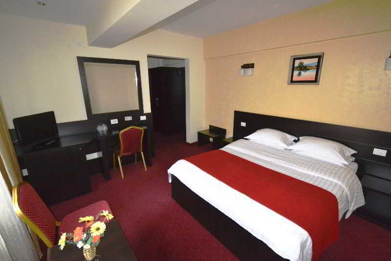 Hotel Ancor Βουκουρέστι Εξωτερικό φωτογραφία