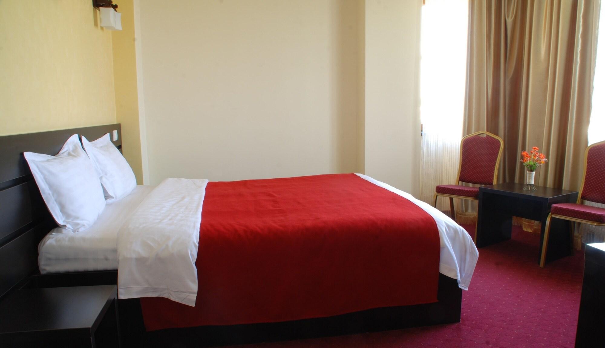 Hotel Ancor Βουκουρέστι Εξωτερικό φωτογραφία