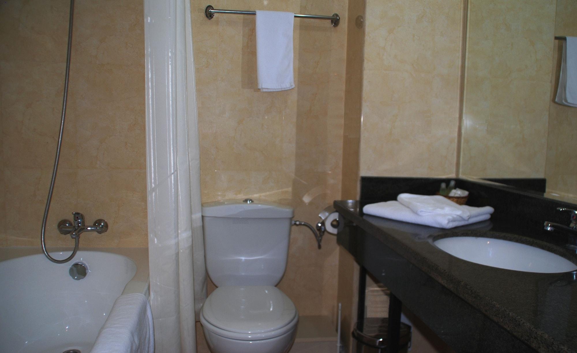 Hotel Ancor Βουκουρέστι Εξωτερικό φωτογραφία