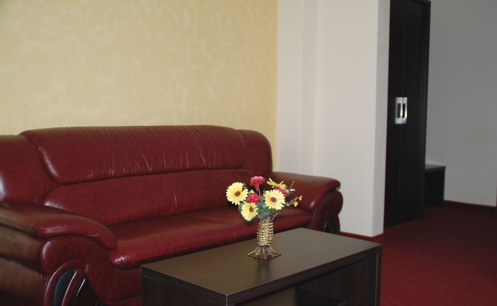 Hotel Ancor Βουκουρέστι Εξωτερικό φωτογραφία