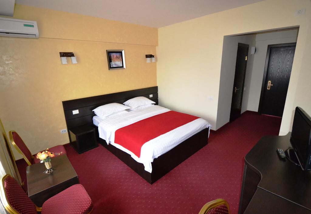 Hotel Ancor Βουκουρέστι Δωμάτιο φωτογραφία