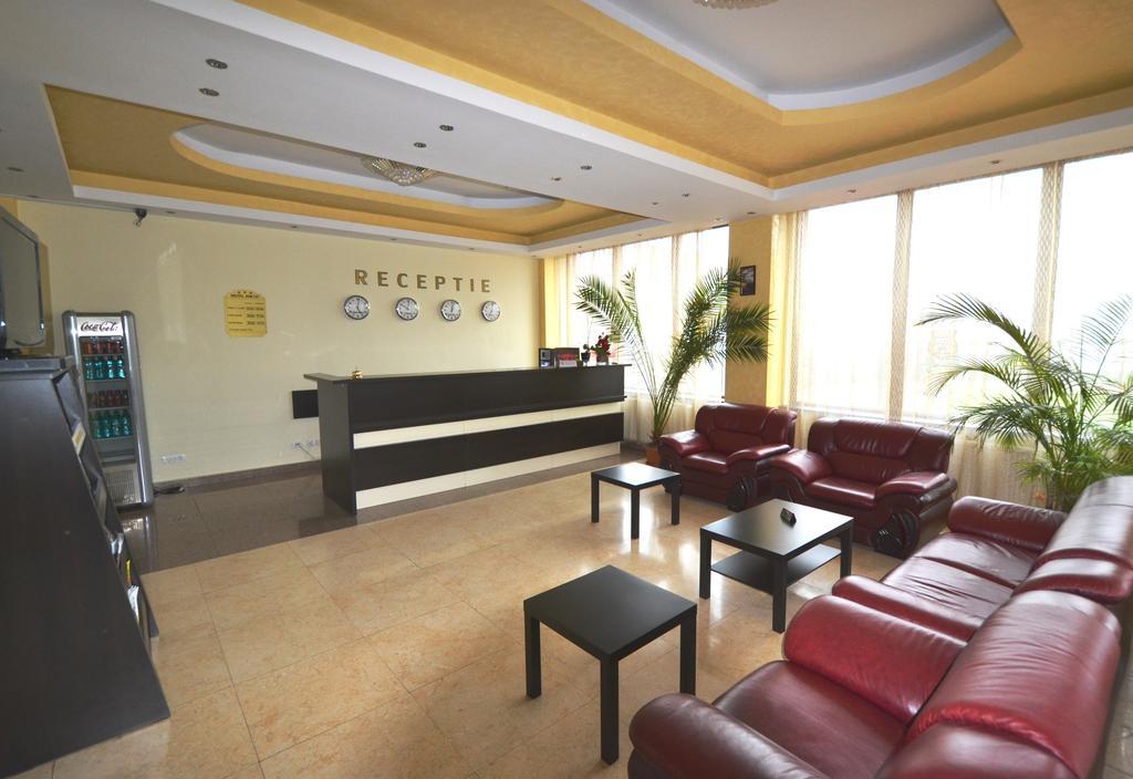 Hotel Ancor Βουκουρέστι Εξωτερικό φωτογραφία