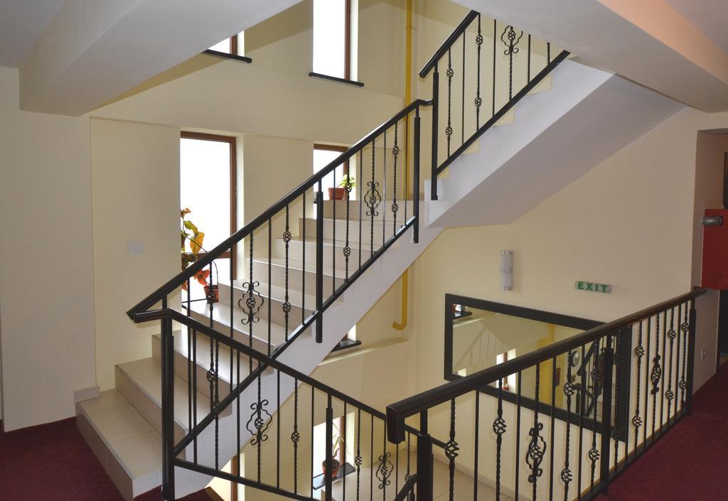 Hotel Ancor Βουκουρέστι Εξωτερικό φωτογραφία