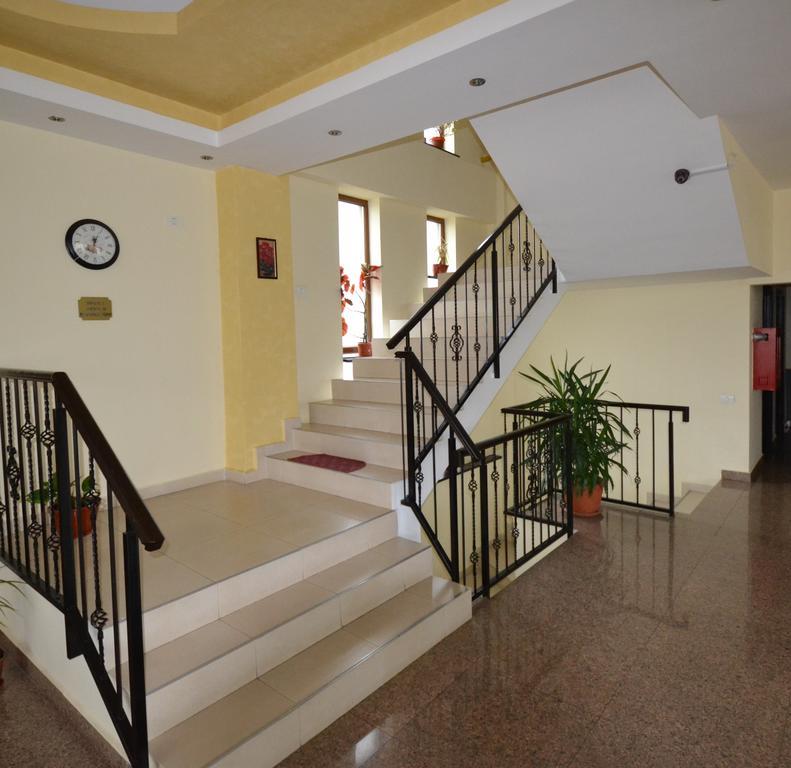 Hotel Ancor Βουκουρέστι Εξωτερικό φωτογραφία