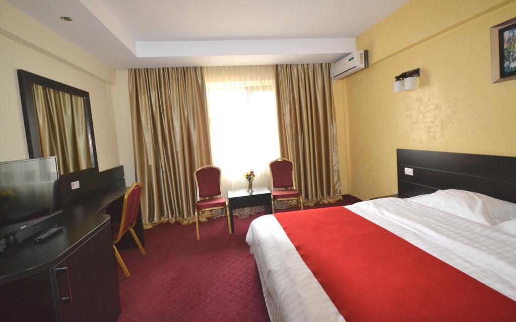 Hotel Ancor Βουκουρέστι Εξωτερικό φωτογραφία