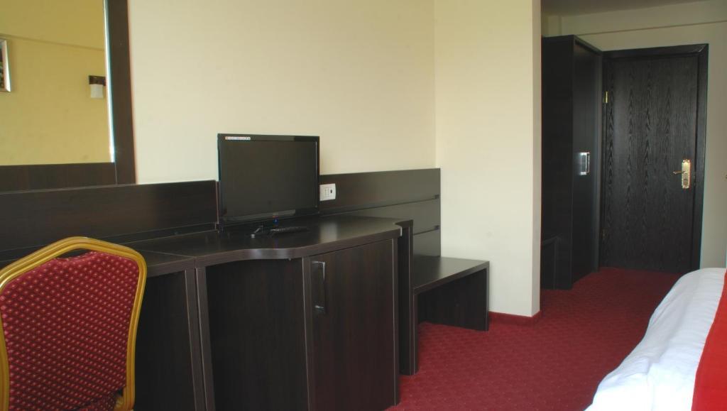 Hotel Ancor Βουκουρέστι Εξωτερικό φωτογραφία