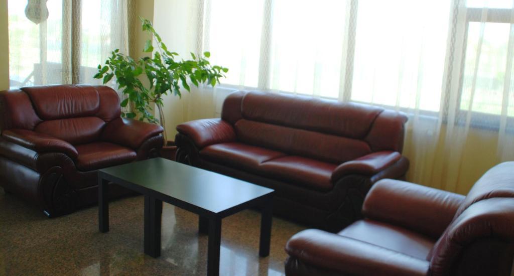 Hotel Ancor Βουκουρέστι Εξωτερικό φωτογραφία
