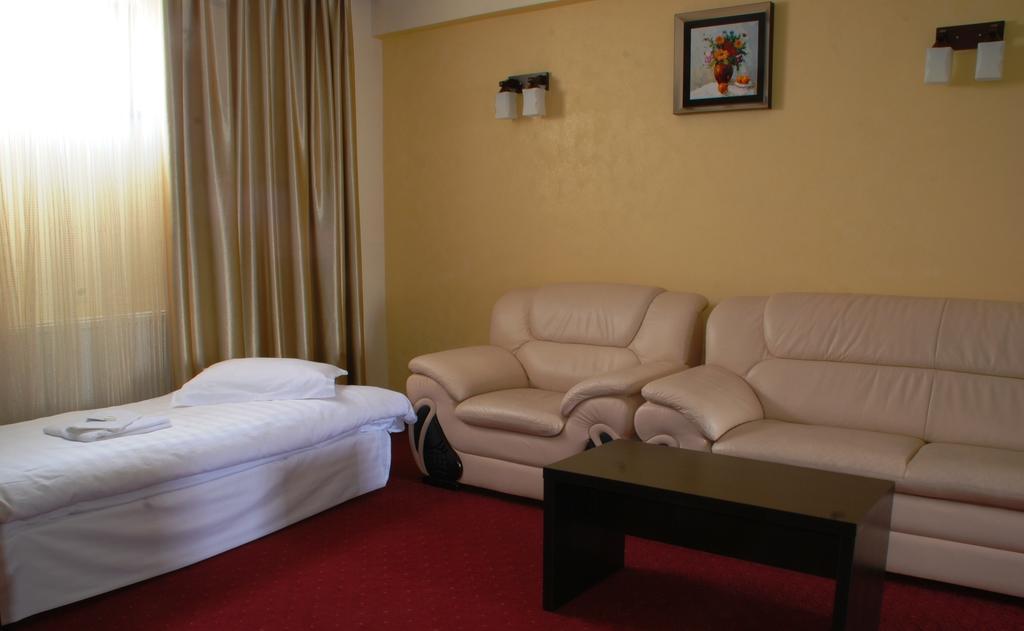 Hotel Ancor Βουκουρέστι Εξωτερικό φωτογραφία