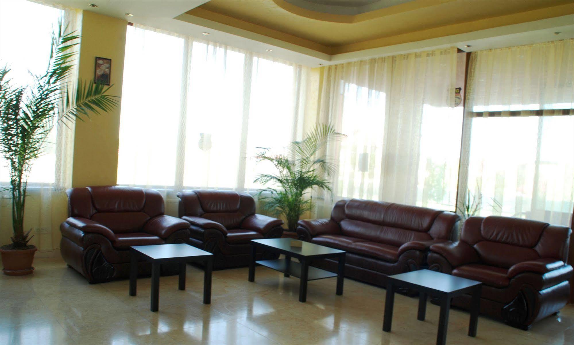 Hotel Ancor Βουκουρέστι Εξωτερικό φωτογραφία