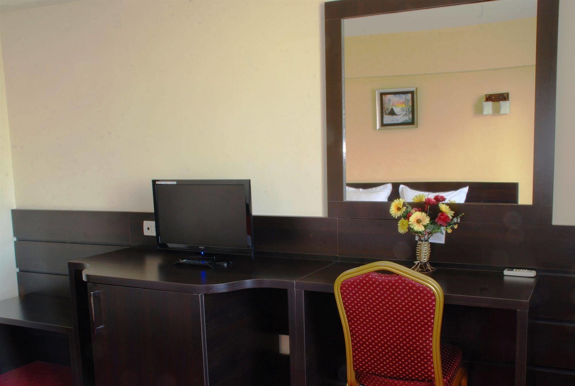 Hotel Ancor Βουκουρέστι Εξωτερικό φωτογραφία