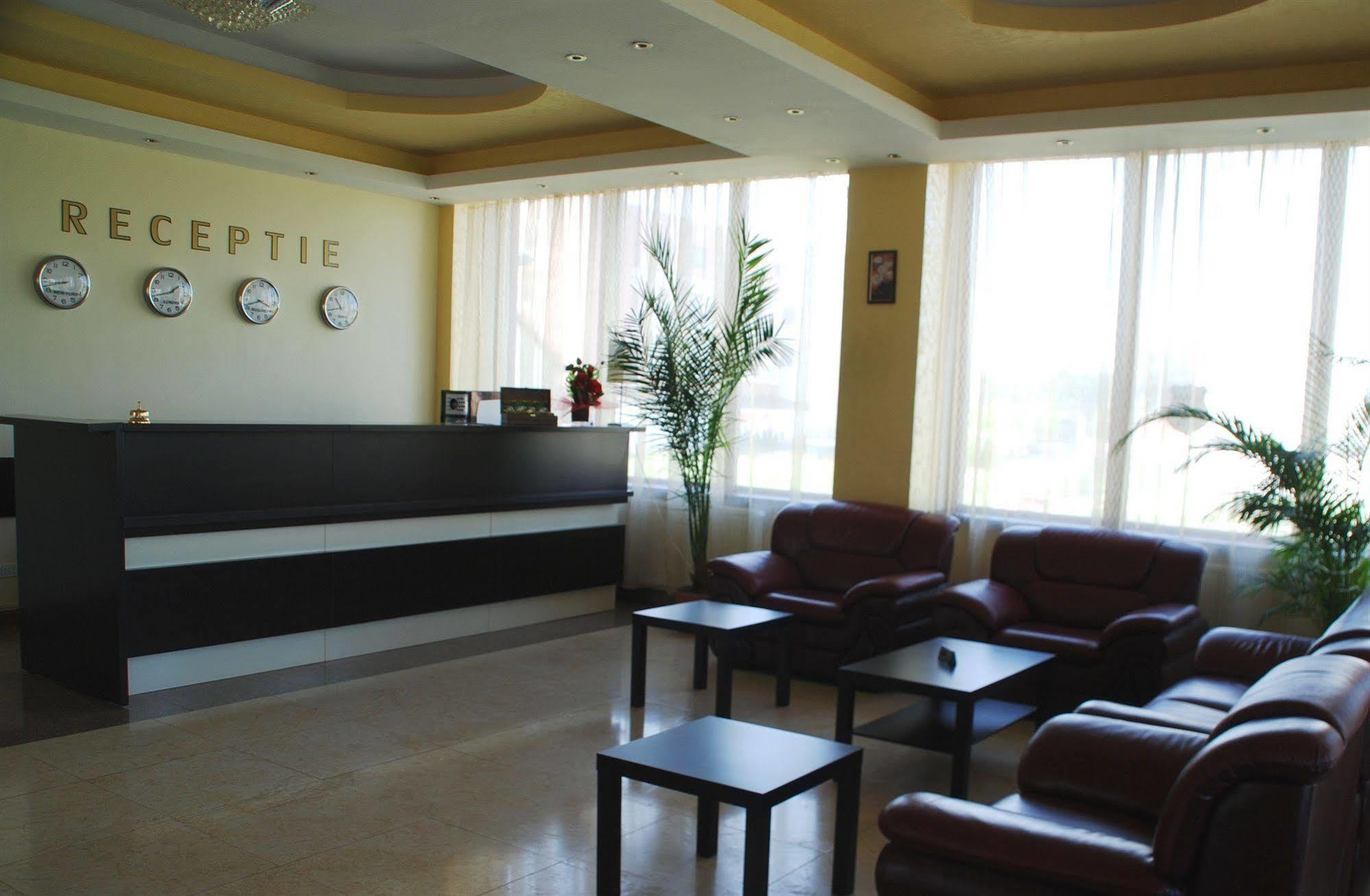 Hotel Ancor Βουκουρέστι Εξωτερικό φωτογραφία