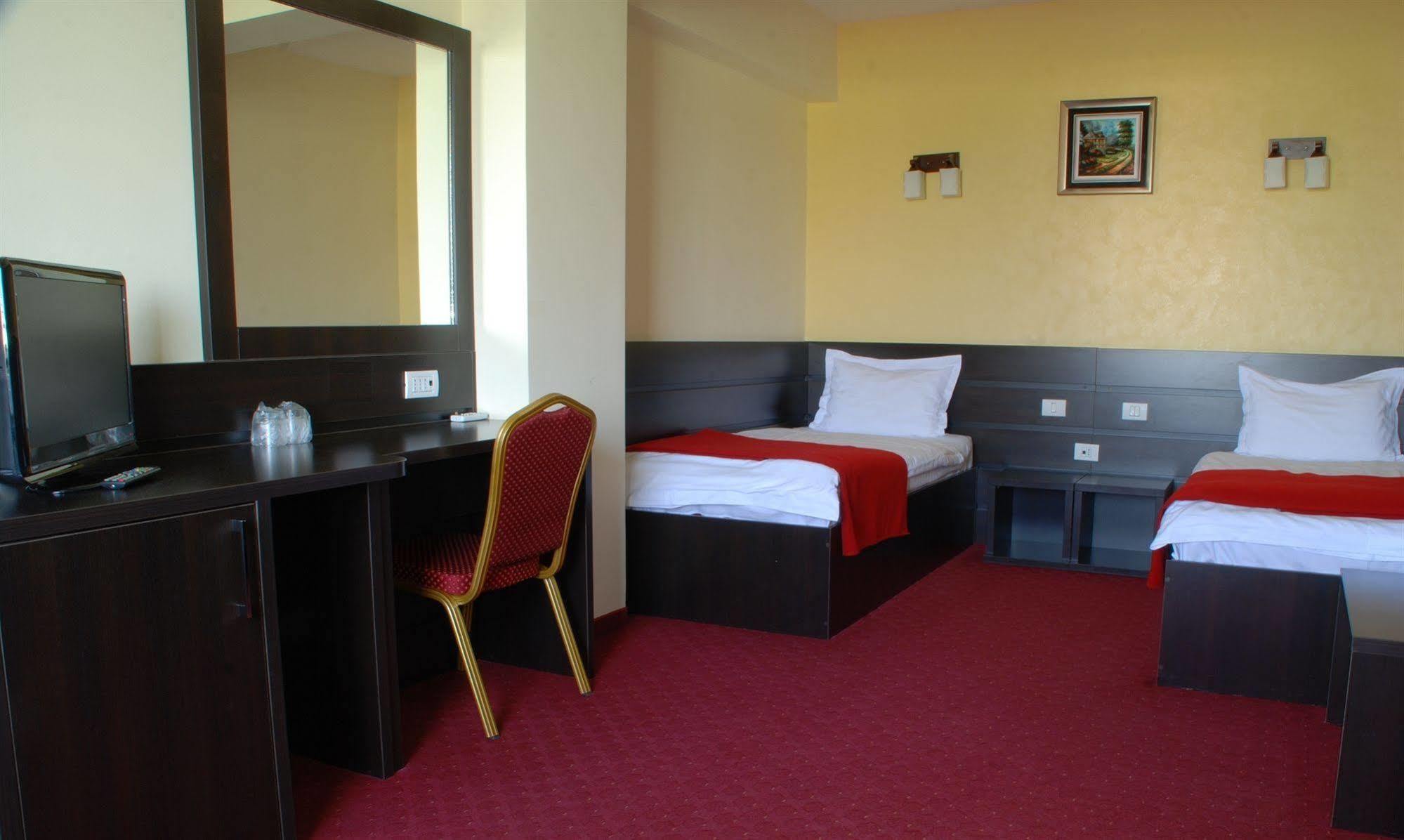 Hotel Ancor Βουκουρέστι Εξωτερικό φωτογραφία